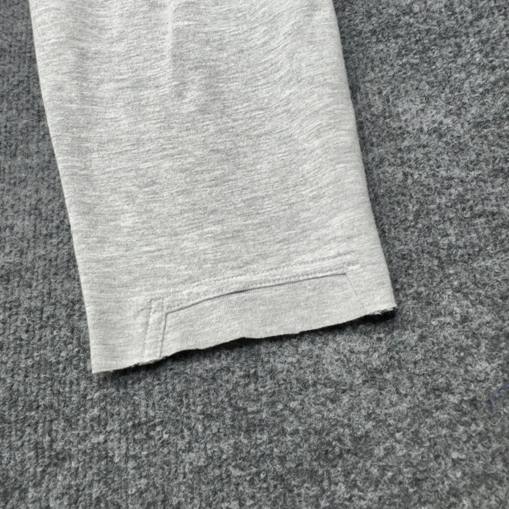 Polo Ralph Lauren Sweatpants Mens XL Gray Lounge Pants Pajama Joggers Athleisure